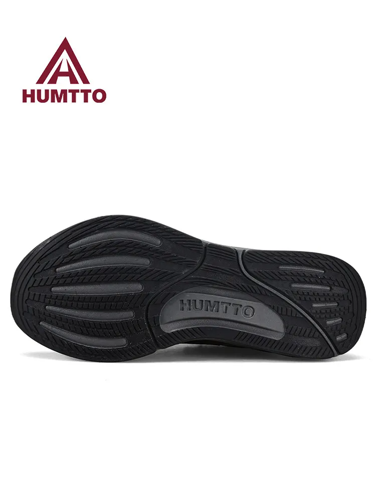 HUMTTO Zapatillas de trekking para mujer, ligeras y de malla