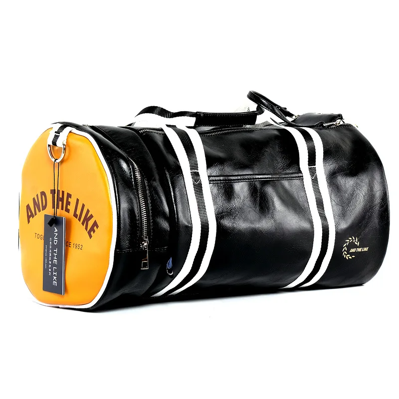 Bolsa táctica militar impermeable unisex – Cuero para viaje y entrenamiento
