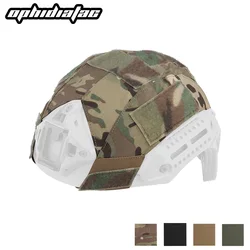 Funda de casco táctico MTEK OPHIDIAN – Ligera y resistente]
