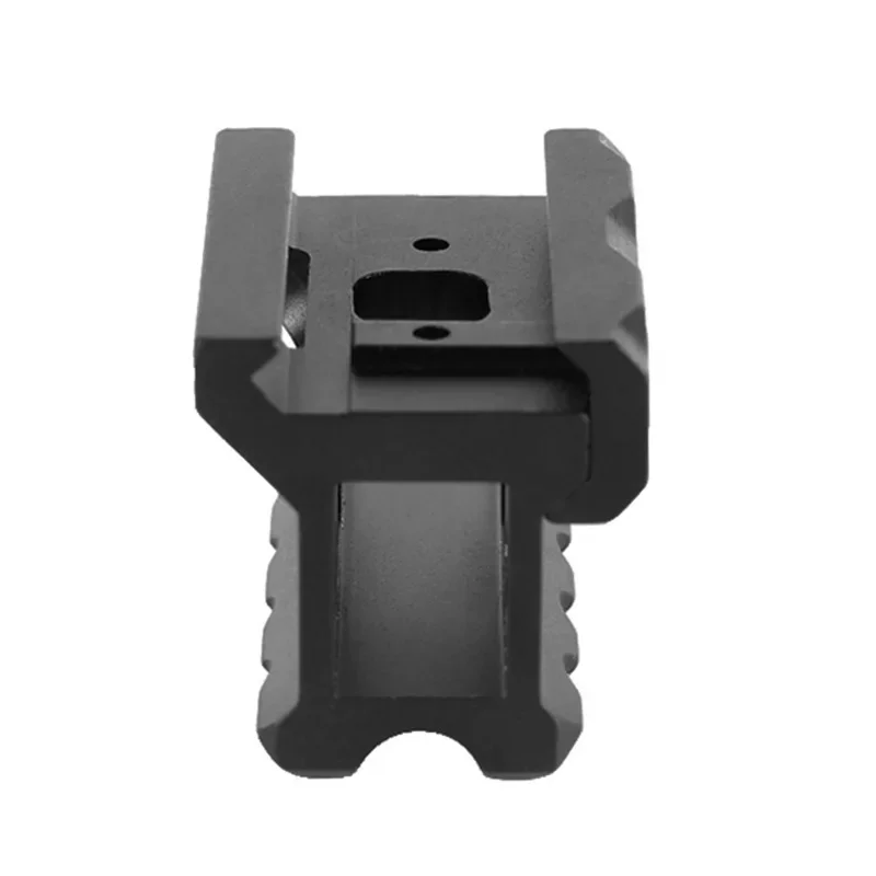 Elevador Picatinny aluminio – Soporte para riel estándar - imagen 3