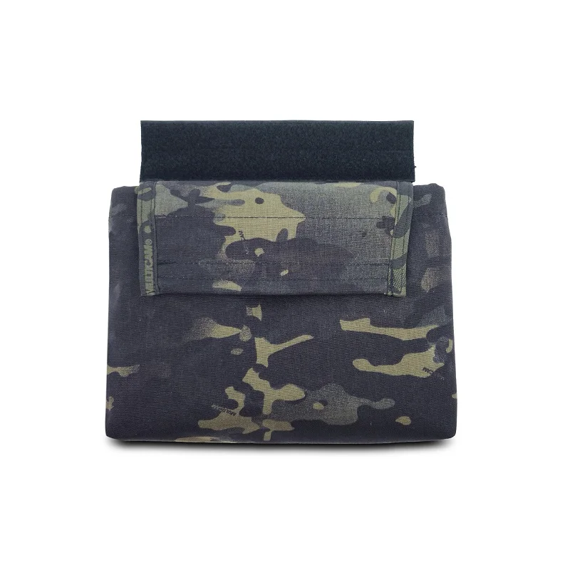 Bolsa inferior MOLLE para chaleco táctico AOR2/MCTP/MCAD - imagen 2