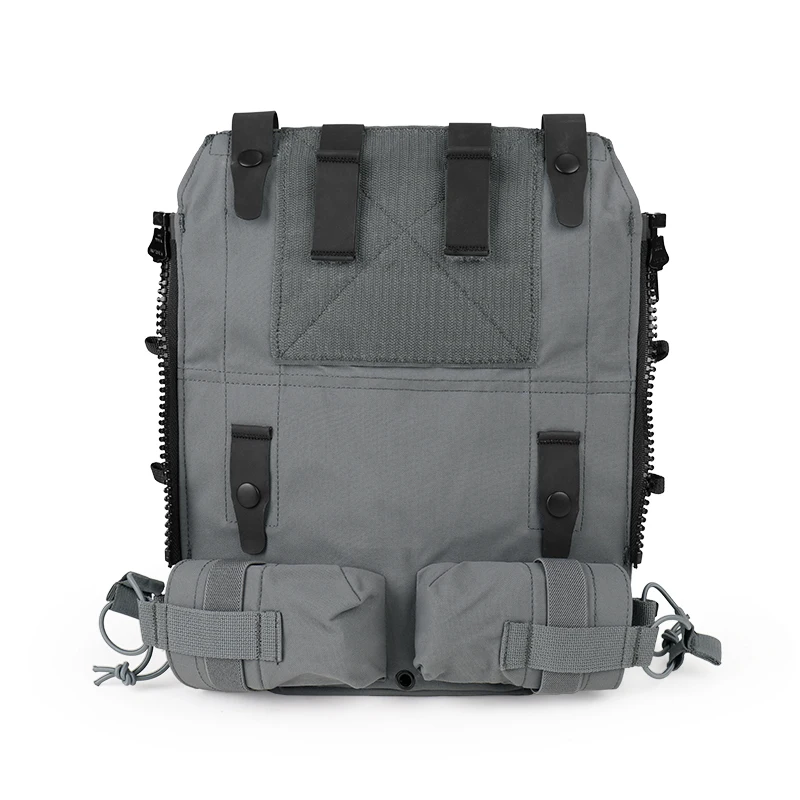 Urban Grey JPC2.0 chaleco táctico ligero con accesorios - imagen 5
