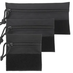 Bolsas tácticas MOLLE porta dulces para chaleco MK3/MK4 – Pack 3