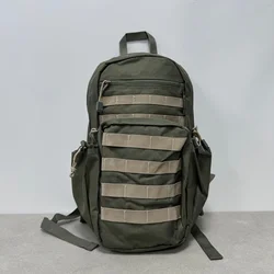 Mochila táctica 20L ripstop para outdoor, selva y deportes
