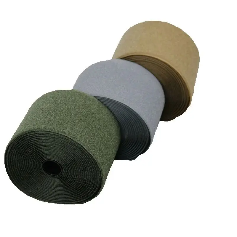 Hebilla táctica de nailon resistente para correas y mochilas