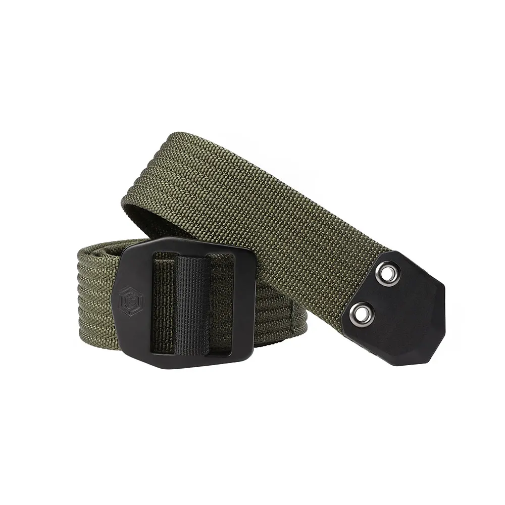 Emersongear Blue Label Rock Python cinturón táctico ligero nailon - imagen 4