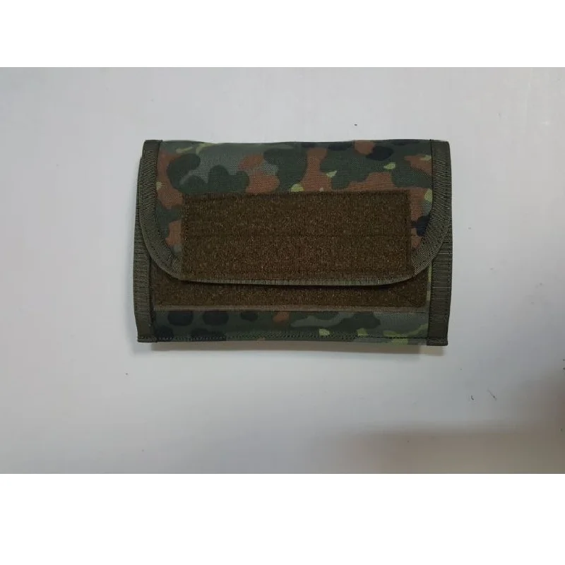 Cartera táctica con mapa Deban KSK - imagen 4