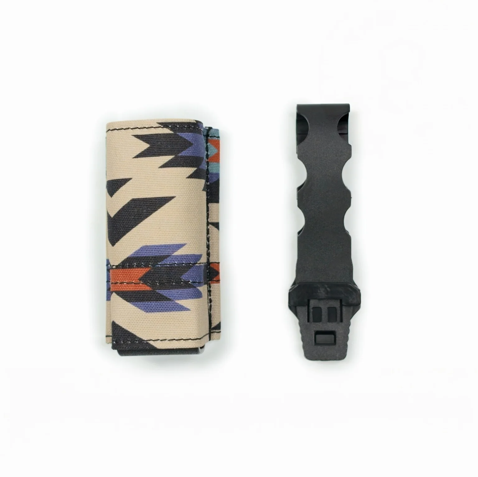 Funda para cargador individual 556/9MM BCS en deportes al aire libre