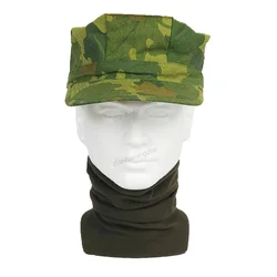 Mitchell Gorra táctica camuflaje reversible tipo boonie con visera