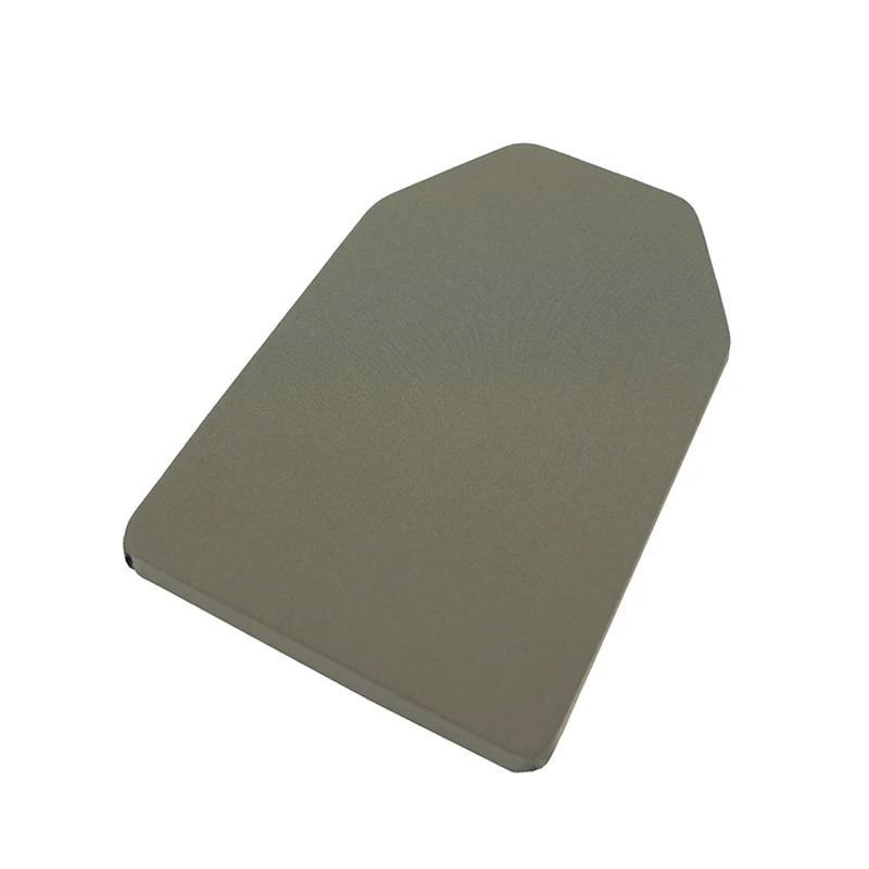 Placas EVA de inserción para chaleco táctico con funda protectora - imagen 4