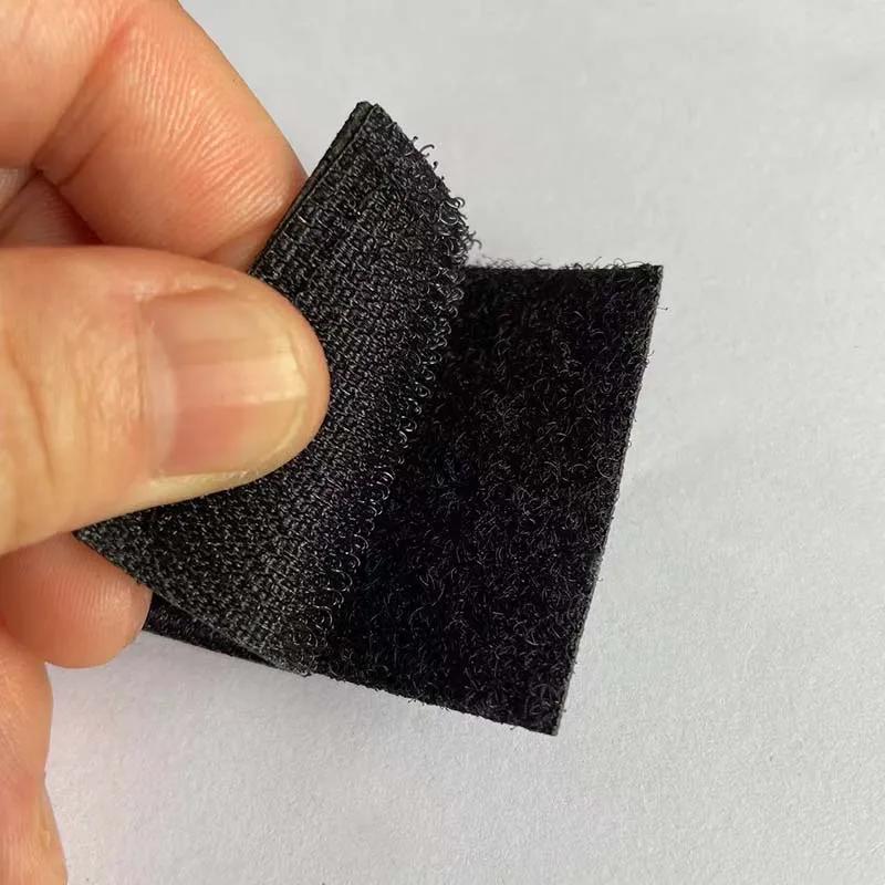 Parches bordados velcro alfabeto inglés – para mochila y cinturón - imagen 4
