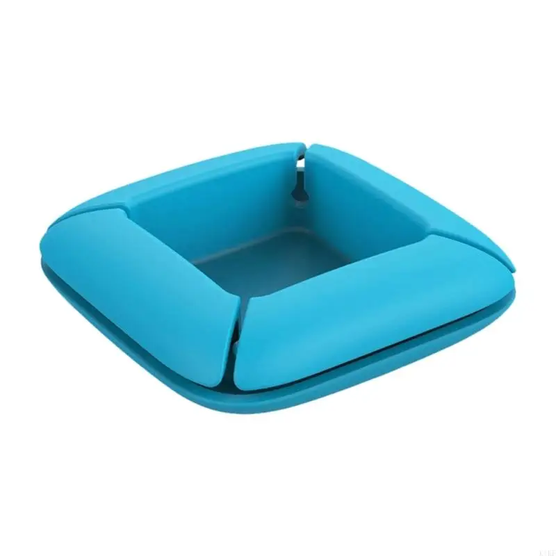 Soporte cables CACAZI especificaciones