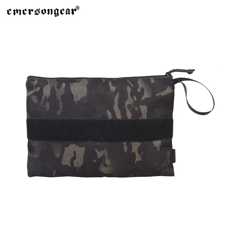 Emersongear bolsa táctica Airsoft – almacenamento documentos 33x23 cm - imagen 3