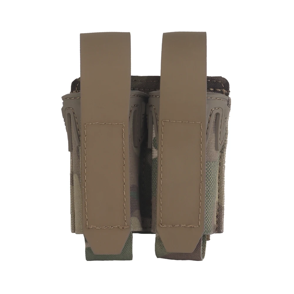 OphidianTac Pincers Portacargadores táctico MOLLE 9mm