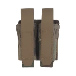 OphidianTac Pincers Portacargadores táctico MOLLE 9mm