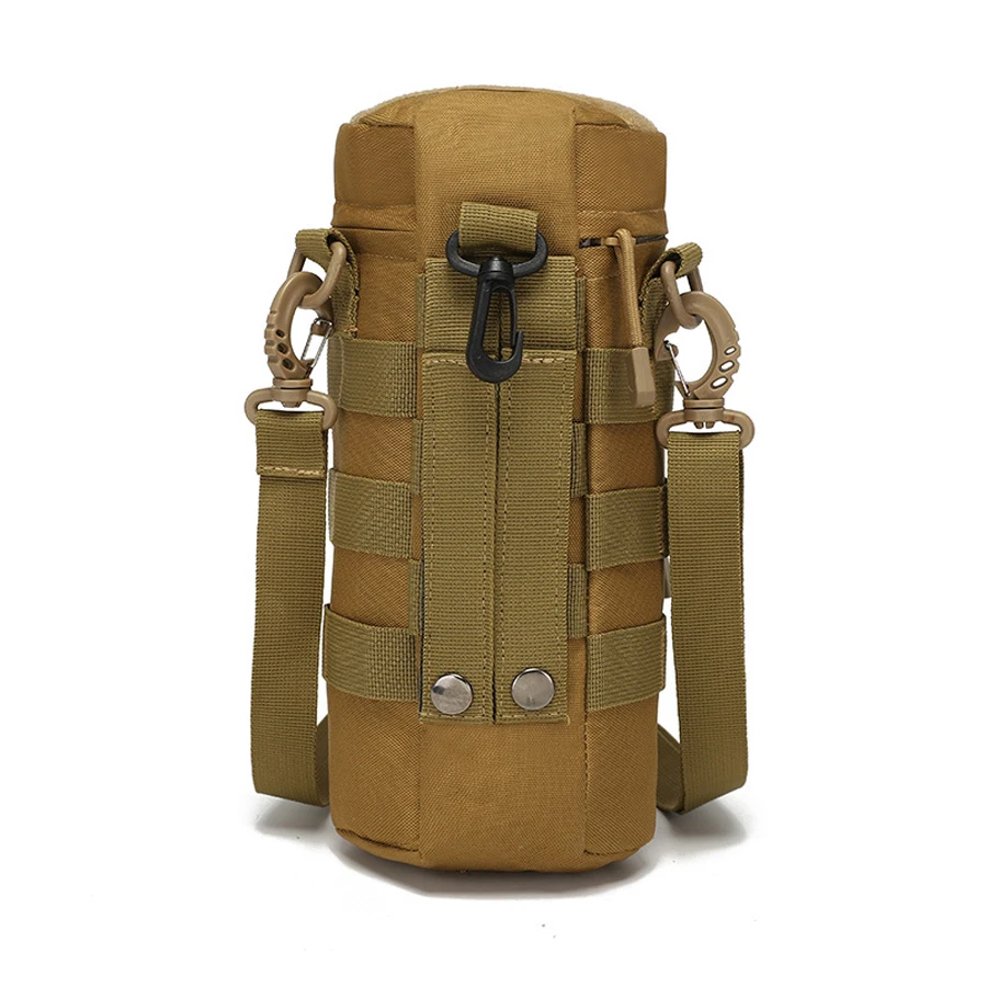 Bolsa portavasos con correa ajustable para el hombro - imagen 3