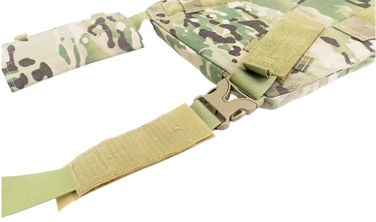 Accesorio AVS de 3 bandas