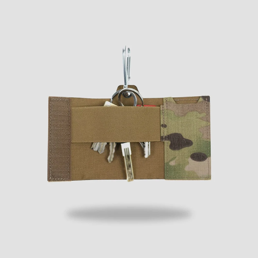 PEW Tactical bolsa táctica compacta silenciosa para llaves de coche - imagen 5