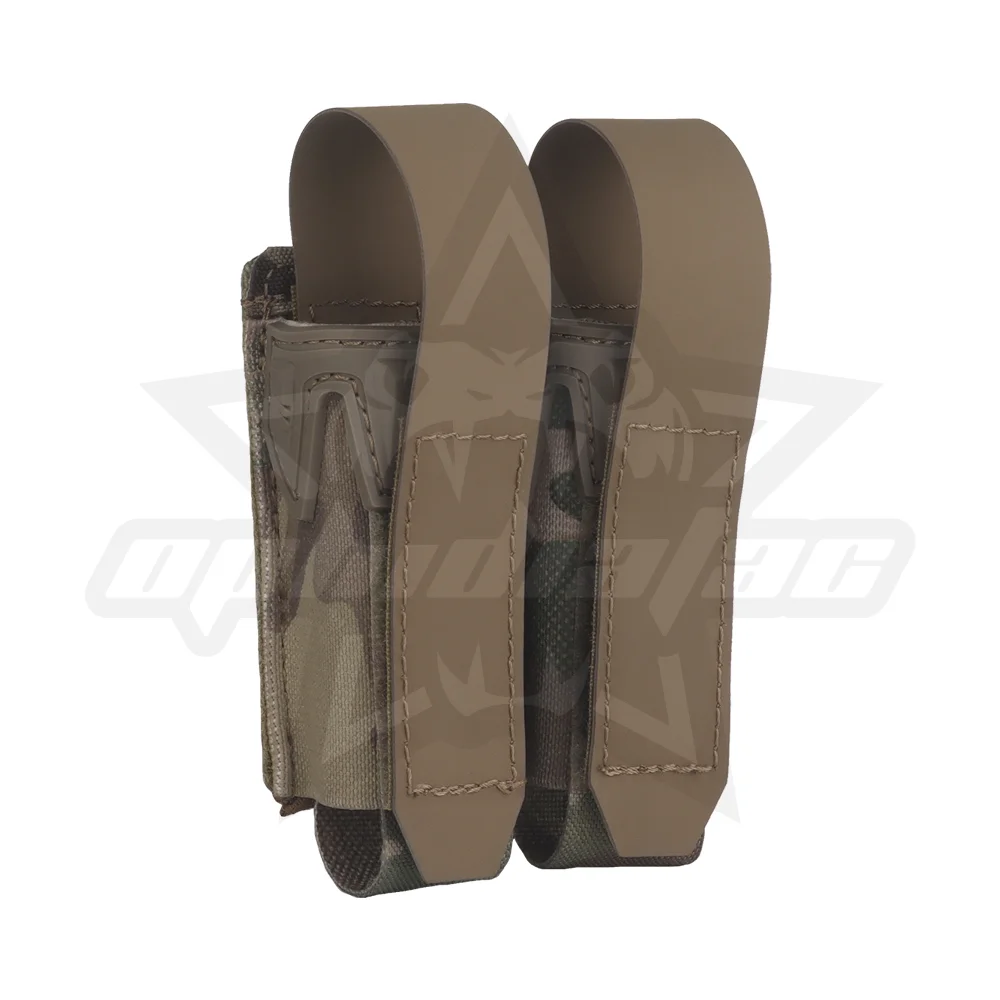 OphidianTac Pincers Portacargadores táctico MOLLE 9mm - imagen 3