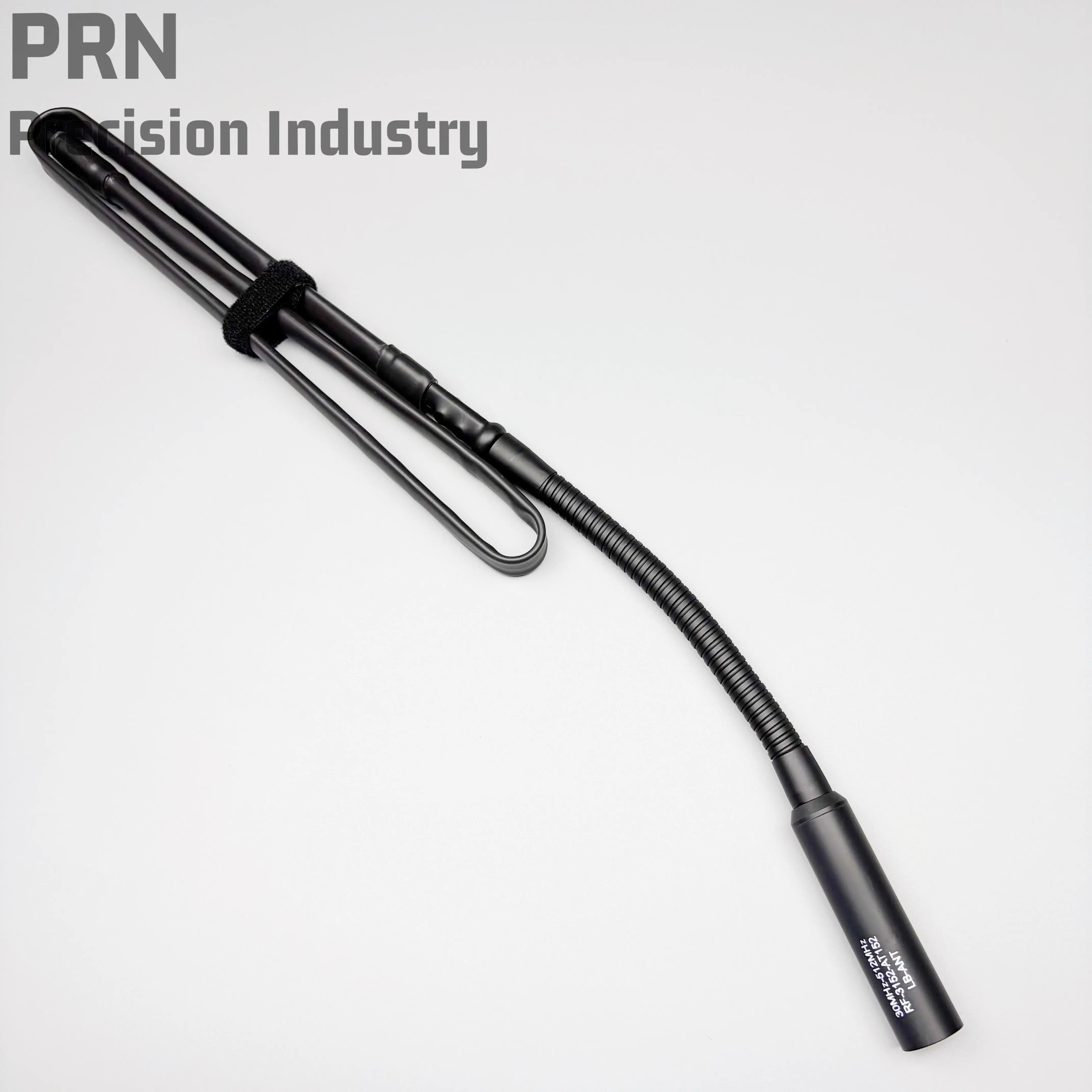 Antena flexible cuello de cisne para radio comunicación - imagen 3