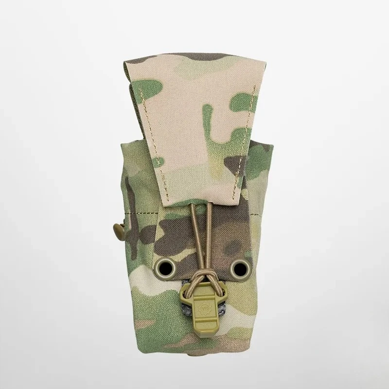Pouch táctica estilo banger pocket