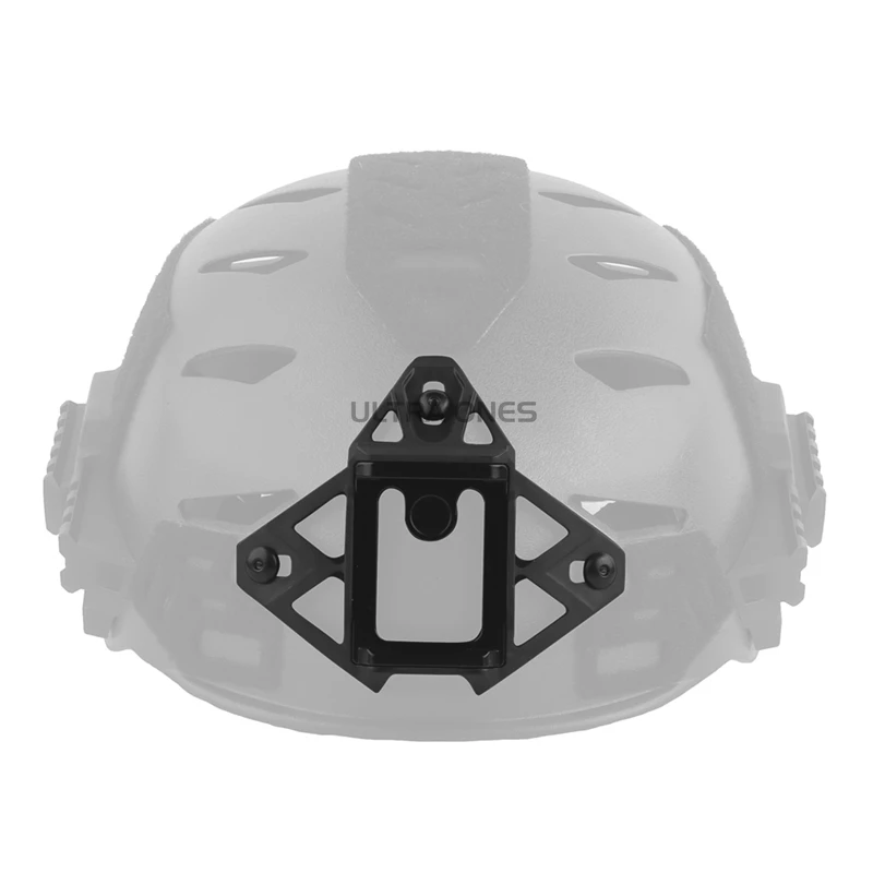Wendy casco táctico NVG montaje para gafas de visión nocturna - imagen 3