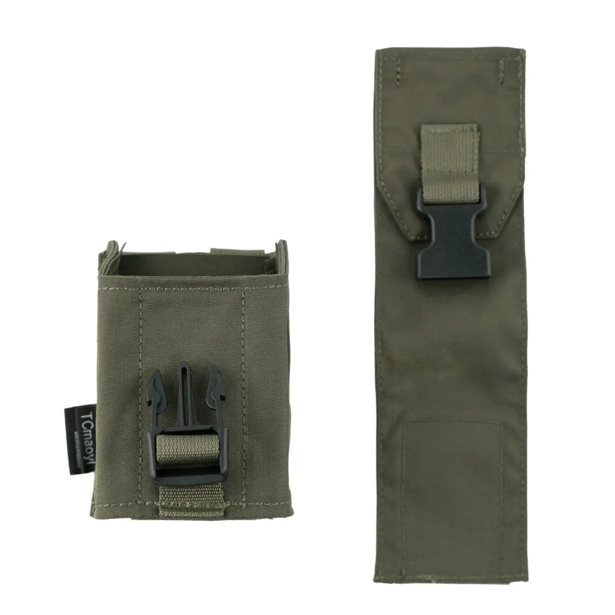 Bolsa MOLLE universal de almacenamiento rápido para accesorios - imagen 3