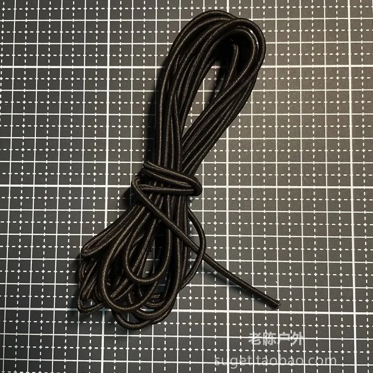 Aplicación en accesorios y costuras para mochila