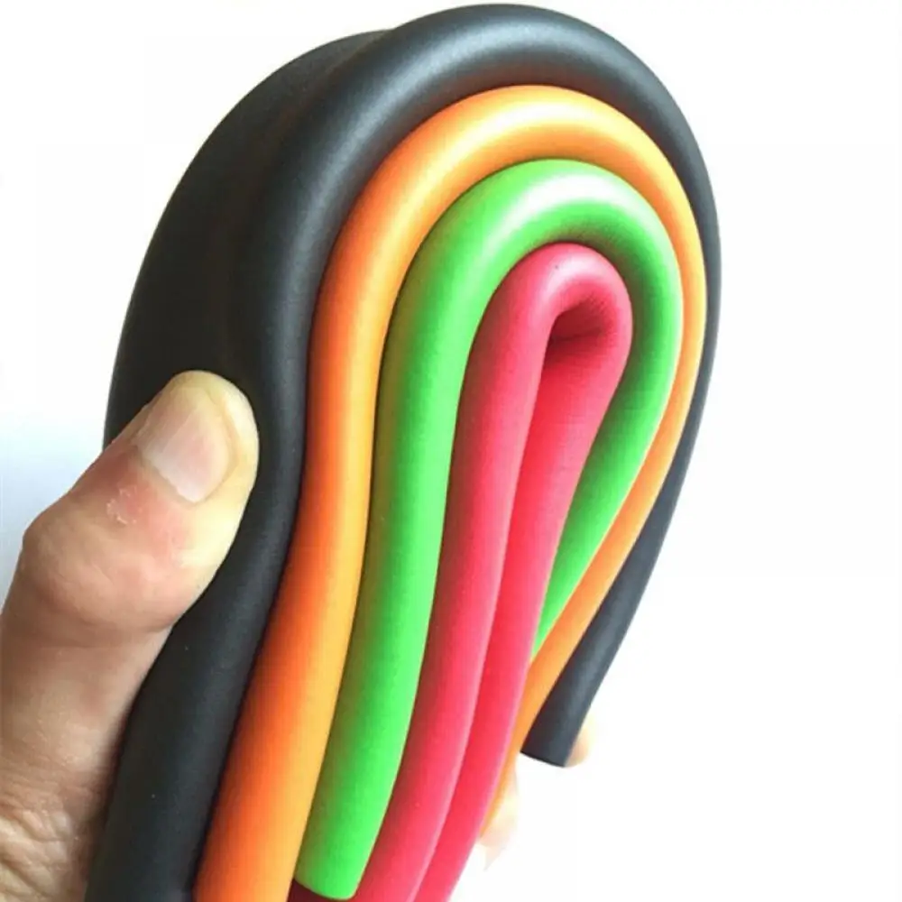 Tubo de espuma aislante para fitness, funda goma - imagen 3