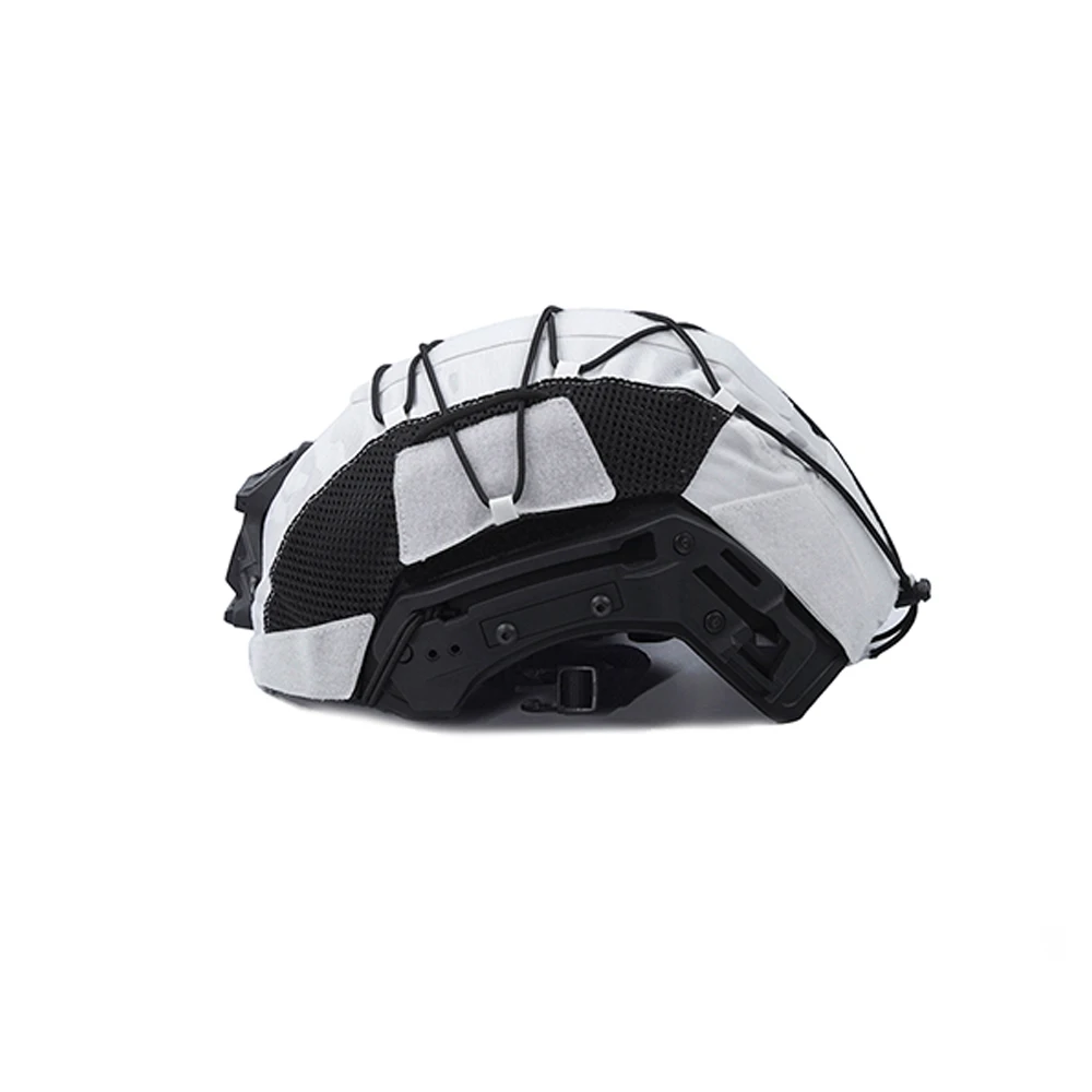 DMGear Wendy 1.0 funda táctica casco de malla ligera airsoft - imagen 4