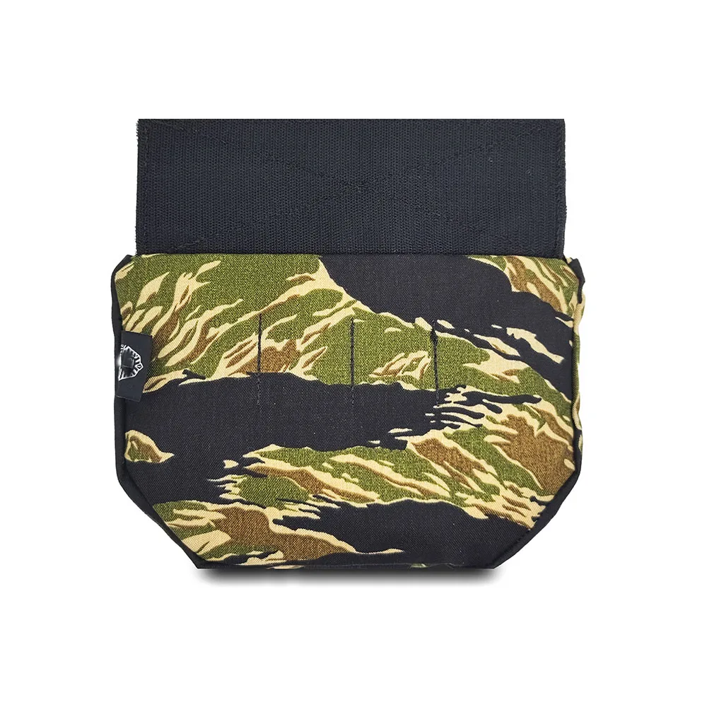 The Dangler pouch táctico expansión abdominal para FCPC - imagen 2