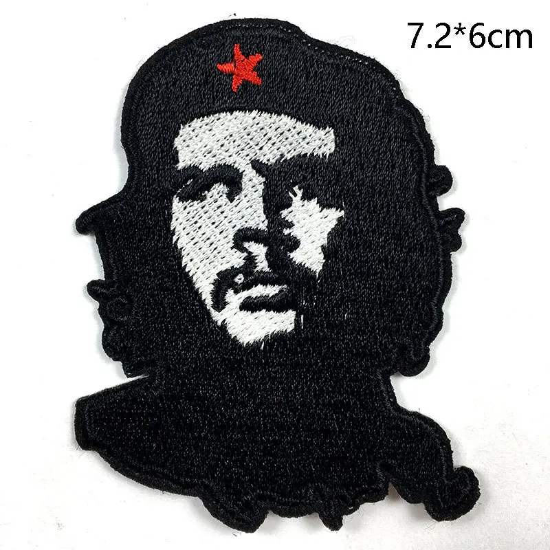Parche para decorar camisetas y chaquetas