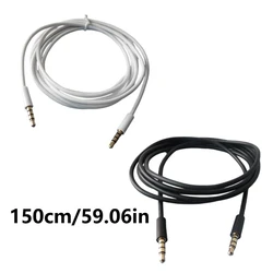 Cable auditivo flexible para transmisión de sonido superior