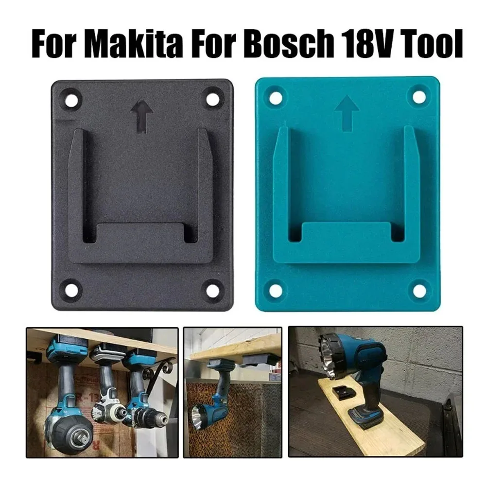 Soporte portabarrena táctico 18V Mark2 para taladro - imagen 5