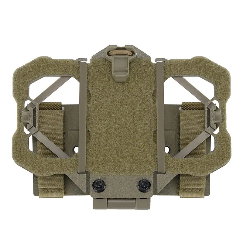 Soporte plegable de aluminio para smartphone exterior - imagen 4