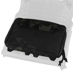 Bolsa MOLLE GP mediana horizontal ARC táctica para IFAK