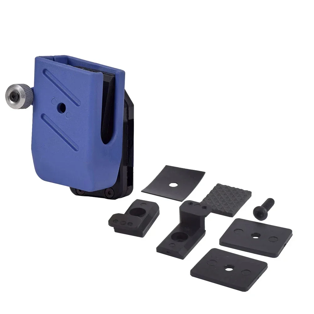 SINAIRSOFT juego IPSC: funda y portacargadores tácticos - imagen 4