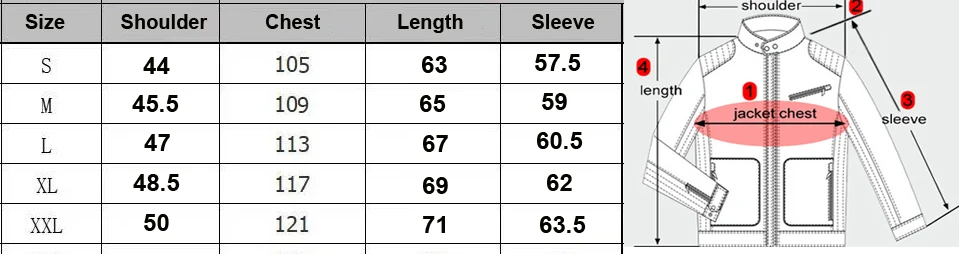Chaqueta de forro polar para hombre en estilo cargo