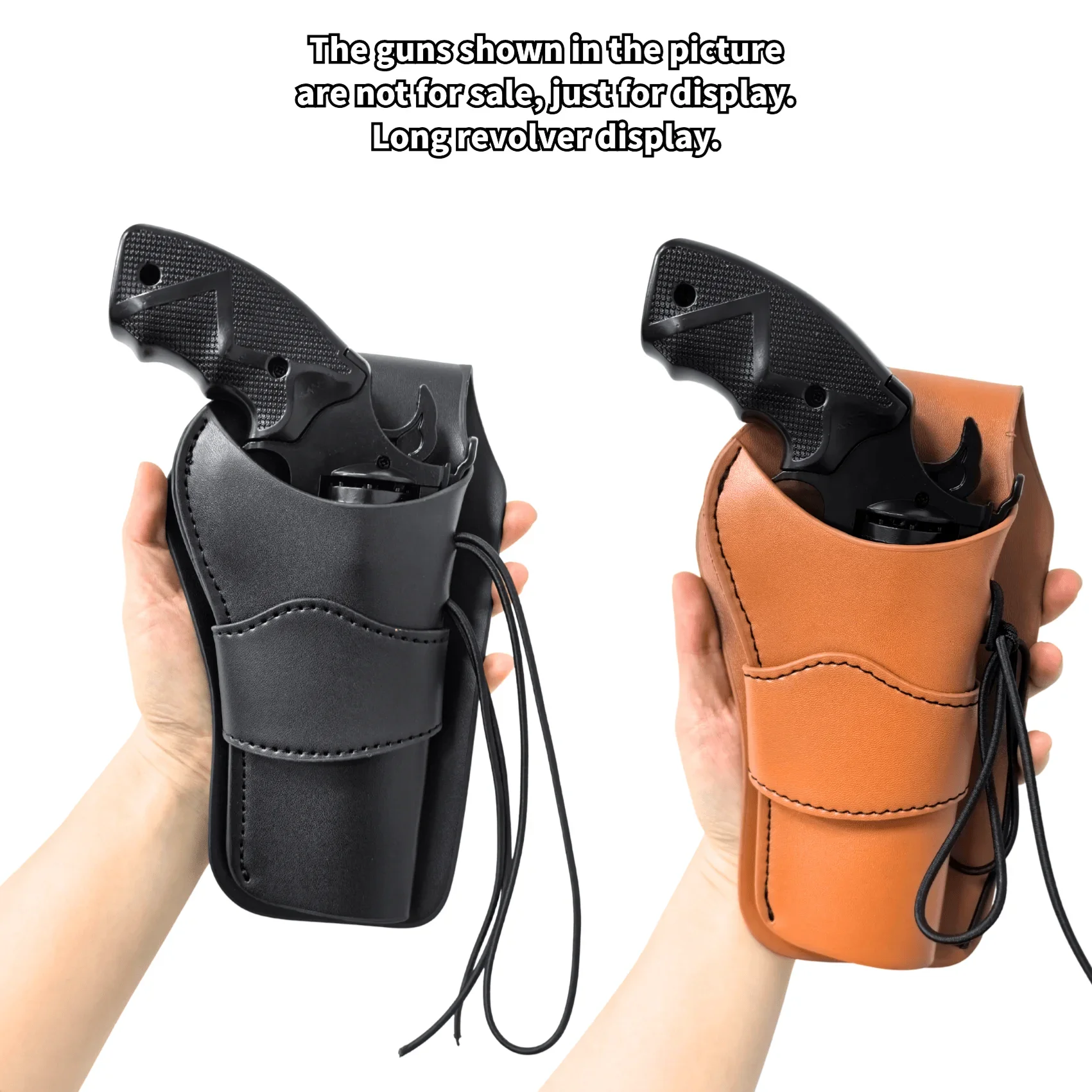 Funda táctica estilo medieval retro con porta pistola y bolsa para cargadores