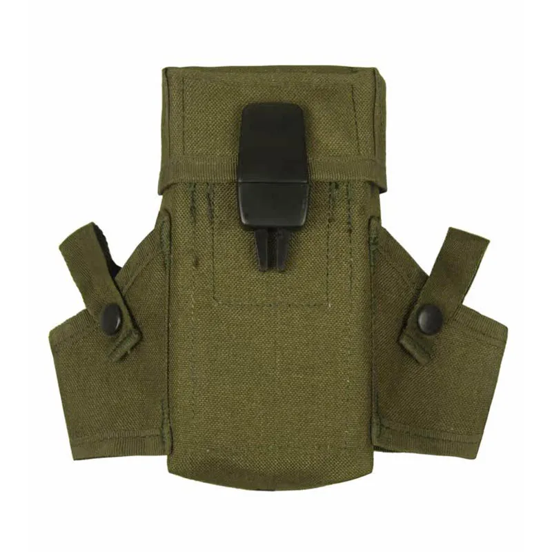 Bolsa táctica multiusos ALICE Vintage M1961 para camping - imagen 4