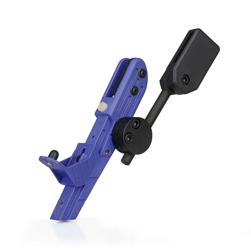 CR Speed Funda táctica IPSC para mano derecha de caza y tiro - imagen 4