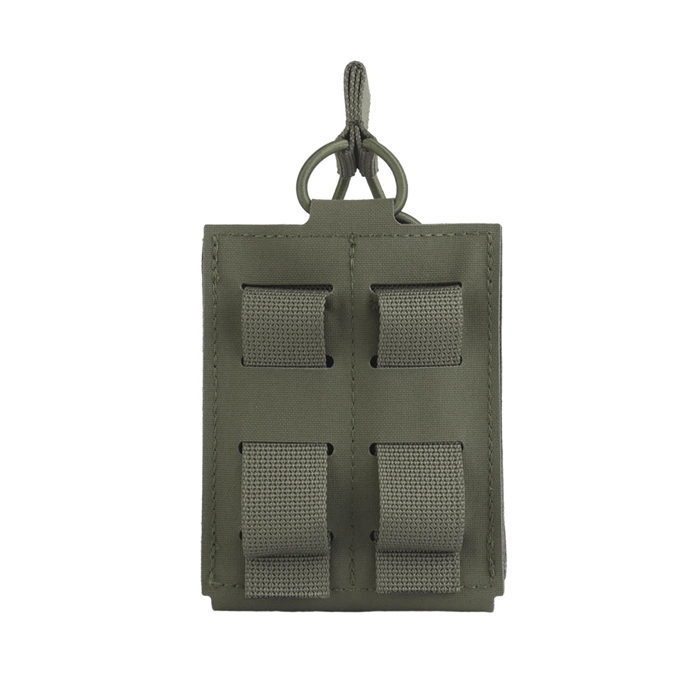 Aplicación MOLLE