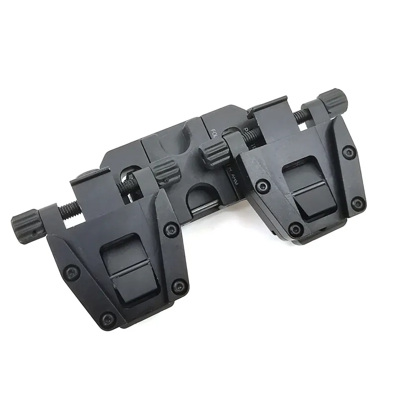 Montura NVG SOTAC doble puente – Para casco PVS-14 L4G24 - imagen 2