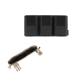 SS Universal Separador de placa elastomérico MOLLE MK4/MK5