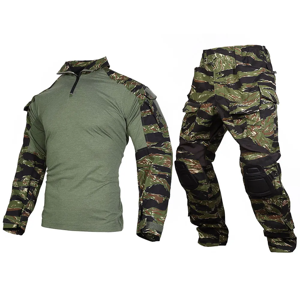 Uniforme combate G3 Emersongear