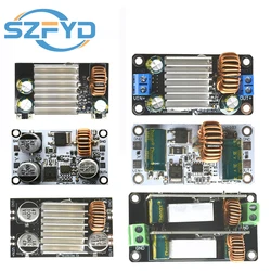Convertidor Buck DC-DC reductor voltaje 5A LED