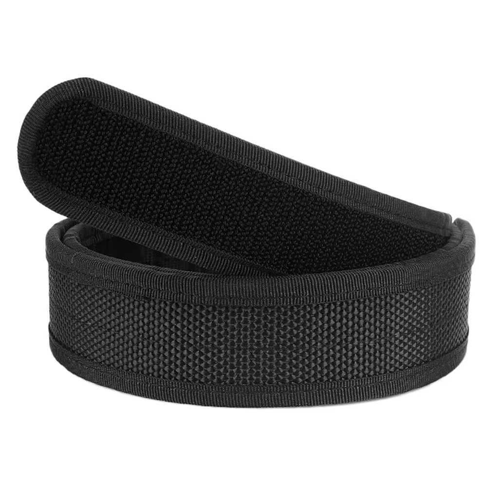 VULPO Cinturón táctico nylon liberación rápida - imagen 5