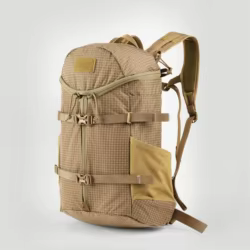 Mochila outdoor ligera para senderismo, montañismo y ciclismo