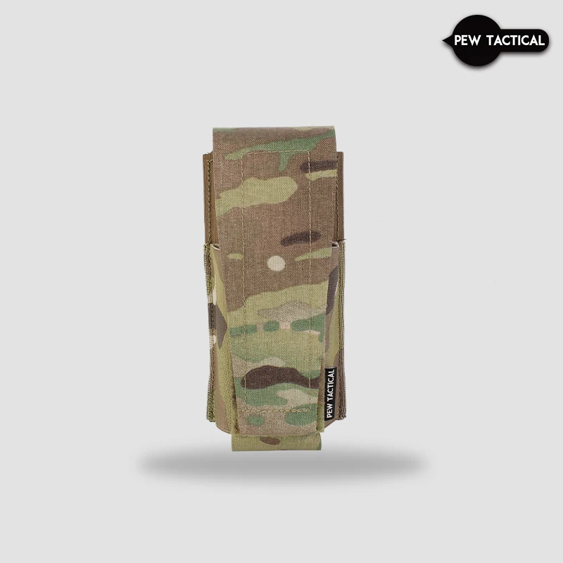 PEW Tactical funda táctica flashbang estilo SS Liberty Dynamic - imagen 4
