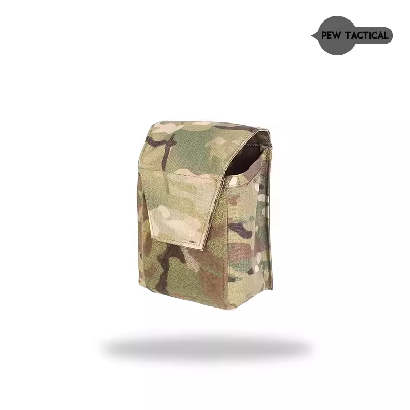 PEW Tactical funda táctica HSP Style para sierra Airsoft - imagen 5